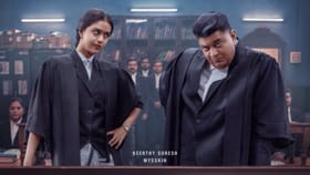 கீர்த்தி சுரேஷ் – மிஷ்கினின் சத்யவான் சாவித்ரி படத்தின் ரிலீஸ் எப்போது? அப்டேட் இதோ...