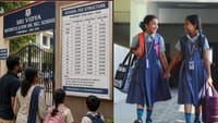 தனியார் பள்ளிகளில் கட்டண விவர பலகை வைக்க எதிர்ப்பு!!...