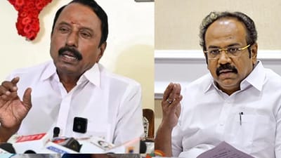 சாதி விவரத்துடன் அடையாள அட்டை- அமைச்சர் விளக்கம் அளிக்க வேண்டும்