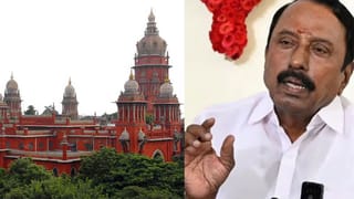 காலாவதியான நோட்டரி சான்று? செங்கோட்டையன் வெற்றிக்கு எதிராக உயர் நீதிமன்றத்தில் தேர்தல் மனு!