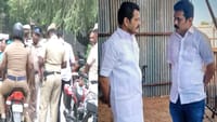 செந்தில் பாலாஜியின் சகோதரரை வலைவீசி தேடும் போலீஸ்.. பரபரப்பு!!...