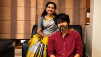 விஜய் அமைதியாகவும் அதிகம் பேசாதவராகவும் மாற அதுதான் காரணம்......