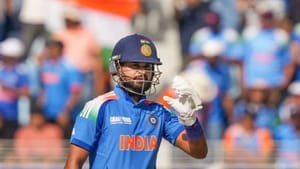 Team India: இந்திய டி20 அணிக்கு புதிய கேப்டன்.. ஷ்ரேயாஸ் ஐயருக்கு இருக்கும் 3 பெரிய சவால்கள்!