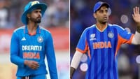 இந்திய டி20 அணியின் புதிய கேப்டனாக ஸ்ரேயாஸ் ஐயர் நியமனம்...