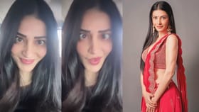 Shruti Haasan: நான்தான் பவழ மல்லி-னு எப்படி கண்டுபிடிசீங்க.. ஓஜி பவழ மல்லி வெளியிட்ட வீடியோ வைரல்!...