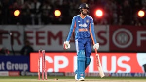 Team India: சிறந்த பார்ம்.. கில் டி20 அணியில் இடம்பெறாதது ஏன்..? கிடைத்த சீக்ரெட் தகவல்! Team India: சிறந்த பார்ம்.. கில் டி20 அணியில் இடம்பெறாதது ஏன்..? கிடைத்த சீக்ரெட் தகவல்!