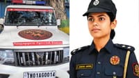 சிங்கப்பெண் சிறப்பு அதிரடி படை நாளை தொடங்கி வைக்கும் முதல்வர்.....