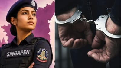 பெண்ணுக்கு பாலியல் தொல்லை: அதிரடியாக களமிறங்கிய சிங்கப்பெண் படை!