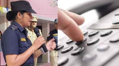 சிங்கப்பெண் அதிரடிப்படைக்கு 1091 என்ற உதவி எண் அறிவிப்பு..