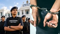 சிங்கப்பெண் படையின் முதல் வேட்டை: சென்னையில் செய்த தரமான சம்பவம்!...