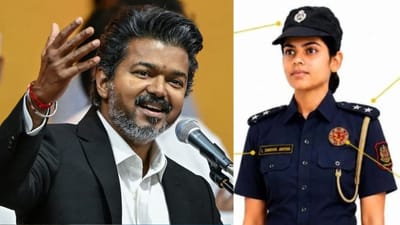 நாளை மறுநாள் சிங்கப்பெண் திட்டம் துவக்கம்? வெளியான தகவல்