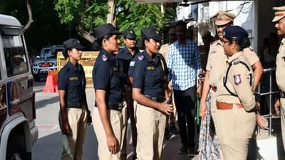 பெண்களிடம் அட்டகாசம் செய்த இளைஞர்களை கைது செய்த சிங்கப்பெண் படை