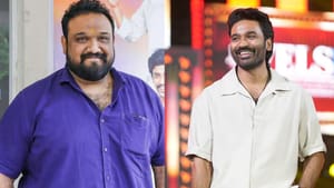 கிராமத்து பின்னணி கதையில்.. சிறுத்தை சிவாவின் இயக்கத்தில் தனுஷ்?