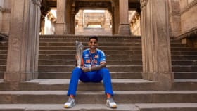 Team India: சூர்யகுமார் யாதவ் நீக்கம் ஏன்..? இந்திய தேர்வுக்குழு தலைவர் அகர்கர் விளக்கம்!...