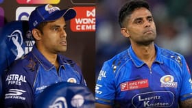 Mumbai Indians: மும்பையை அன்ஃபாலோ செய்த சூர்யகுமார் யாதவ்.. ஐபிஎல்லில் வேறு அணிக்கு மாற்றமா?...