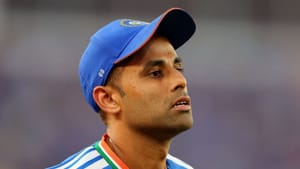 Team India: கேப்டன் பதவி இழப்பு! முதல் முறையாக மனம் திறந்த சூர்யகுமார் யாதவ்.. வைரலாகும் பதிவு! Team India: கேப்டன் பதவி இழப்பு! முதல் முறையாக மனம் திறந்த சூர்யகுமார் யாதவ்.. வைரலாகும் பதிவு!