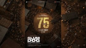 ஸ்லம் டாக் 33 டெம்பிள் ரோடு படத்தின் டீசர் எவ்வளவு டியூரேசன் – படக்குழு கொடுத்த அப்டேட்...