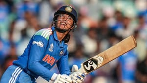 IND W vs AUS W: ஆஸ்திரேலியாவுக்கு எதிராக தொடர்ந்து சம்பவம்.. ஸ்மிருதி மந்தனா ரன் வேட்டை தொடருமா?