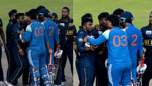 India A Team: இலங்கை வீரர்களுடன் வாக்குவாதம்.. வைபவ் சூர்யவன்ஷி விளையாட தடையா?