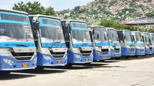 மொஹரம் பண்டிகை தொடர் விடுமுறை – சிறப்பு பேருந்துகளை அறிவித்த தமிழ்நாடு அரசு மொஹரம் பண்டிகை தொடர் விடுமுறை – சிறப்பு பேருந்துகளை அறிவித்த தமிழ்நாடு அரசு