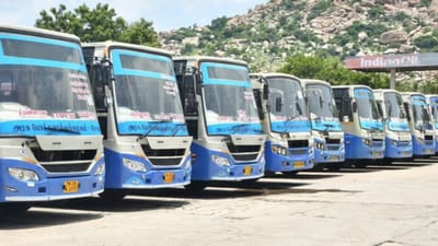 மொஹரம் பண்டிகை தொடர் விடுமுறை - சிறப்பு பேருந்துகளை அறிவிப்பு