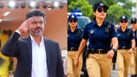 சிங்கப்பெண்கள் சிறப்பு அதிரடிப்படையில் 2500 புதிய பணியிடங்கள்!...