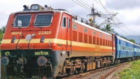 கோடை ஸ்பெஷல்.. சென்னை முதல் கன்னியாகுமரி வரை சிறப்பு ரயில் இயக்கம்.. விவரம் உள்ளே.....