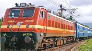 கோடை ஸ்பெஷல்.. சென்னை முதல் கன்னியாகுமரி வரை சிறப்பு ரயில் இயக்கம்.. விவரம் உள்ளே.. கோடை ஸ்பெஷல்.. சென்னை முதல் கன்னியாகுமரி வரை சிறப்பு ரயில் இயக்கம்.. விவரம் உள்ளே..
