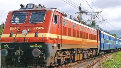 சென்னை முதல் கன்னியாகுமரி வரை சிறப்பு ரயில் இயக்கம்