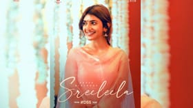 Sreeleela: ஸ்ரீலீலாவின் பிறந்தநாளை முன்னிட்டு தனுஷின் D55 படக்குழு வெளியிட்ட ஸ்பெஷல் போஸ்டர்!...