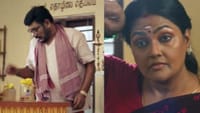 விஜய் டிவியில் ஒளிபரப்பாக காத்திருக்கும் புதிய தொடர் - புரோமோ இதோ...