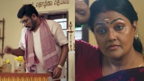 விஜய் டிவி ரசிகர்களே அடுத்த சீரியலுக்கு தயாரா? – வைரலாகும் புரோமோ!...
