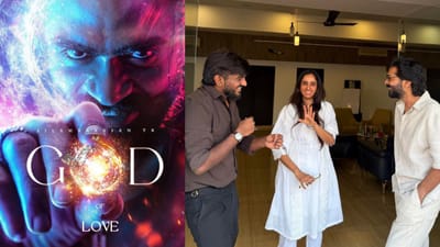 சிம்புவின் STR51 படம் எடுக்கப்படுமா? - தயாரிப்பாளர் சொன்ன விஷயம்!