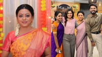 விஜய் டிவியில் புது சீரியலில் இணைந்த பாக்கியலட்சுமி சீரியல் நடிகை...