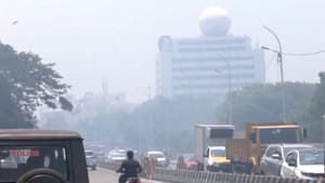 சென்னையில் சல்ஃபர் வாயு வெளியேறியதால் கடும் புகைமூட்டம் – ஆபத்தா? சென்னையில் சல்ஃபர் வாயு வெளியேறியதால் கடும் புகைமூட்டம் – ஆபத்தா?