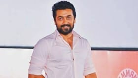 சூர்யாவின் 50-வது படத்தை இயக்கும் பிரபல தெலுங்கு இயக்குநர் – வைரலாகும் தகவல்...