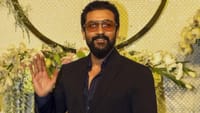 அப்போ சூர்யா 50 படத்தின் இயக்குநர் இவர்தானா? வைரலாகும் தகவல்...