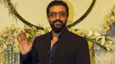 அப்போ சூர்யா 50 படத்தின் இயக்குநர் இவர்தானா? வைரலாகும் தகவல்