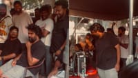 சூர்யா 47 படத்தின் ஷூட்டிங் நிலவரம் என்ன? வைரலாகும் தகவல்...
