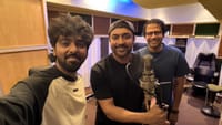 விஸ்வநாத் & சன்ஸ் படத்தில் சூர்யா ரசிகர்களுக்கு சூப்பர் சர்ப்ரைஸ்...