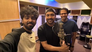 விஸ்வநாத் & சன்ஸ் படத்தில் சூர்யா ரசிகர்களுக்கு ஒரு சூப்பர் சர்ப்ரைஸ் – ஜிவி பிரகாஷ் கொடுத்த அப்டேட்
