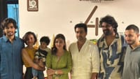 சூர்யாவின் 47வது பட ஷூட்டிங் எப்போது முடியும்? - வைரலாகும் தகவல்!...