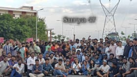 Suriya: சூர்யா 47 படத்தில் ஷூட்டிங் நிறைவடைந்ததா? – இணையத்தில் வைரலாகும் பதிவு!...