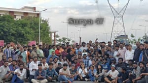 Suriya: சூர்யா 47 படத்தில் ஷூட்டிங் நிறைவடைந்ததா? – இணையத்தில் வைரலாகும் பதிவு!