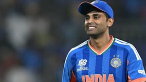 Team India: தொடர்ந்து மோசமான பார்ம்.. சிக்கலில் சூர்யகுமார் யாதவின் கேப்டன்ஷி.. விவாதத்தில் பிசிசிஐ!