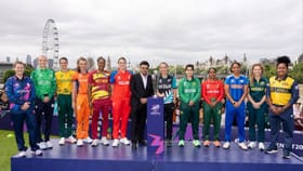 ICC Womens T20 WC 2026: 12 அணிகள்.. 33 போட்டிகள்.. 2026 மகளிர் டி20 உலகக் கோப்பைக்கான முழு அட்டவணை!...