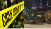 மதுபோதையில் நண்பனை கல்லால் அடித்துக் கொன்ற கும்பல்!...