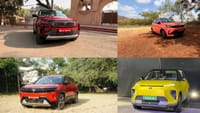ஜூலை 1 முதல் டாடா கார்களின் விலை உயர்வு - விவரம் இதோ...
