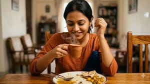 சாப்பிட்ட உடனே டீ குடிக்கலாமா? மருத்துவர் தரும் விளக்கம் இதுதான்!