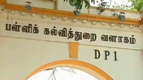 தமிழக அரசு பள்ளிகளில் 18,107 காலி பணியிடங்கள்.. பள்ளி கல்வித்துறை அறிவிப்பு!...